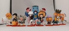マンガ・アニメ|BANPRESTO