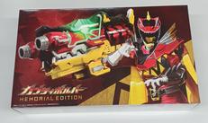 戦隊・ヒーロー|BANDAI