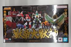 戦隊・ヒーロー|BANDAI