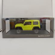 1/18 スケール車|IGNITION MODEL