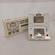 GAME＆WATCH|NINTENDO / 任天堂