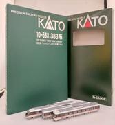 Nゲージ|KATO