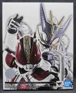 S.H.Figuarts 真骨彫製法|バンダイ