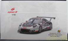 1/18スケール車|SPARK