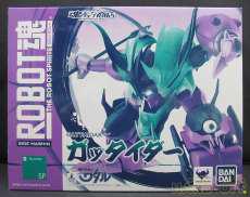 ROBOT魂|BANDAI