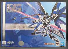 METAL ROBOT魂|バンダイ