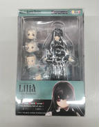ブラックレイヴンシリーズ|AZONE INTERNATIONAL
