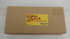 ガレージキット　クラッシャージョウ|SOY-YA