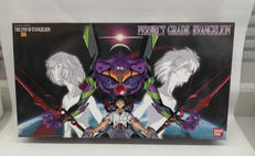新世紀エヴァンゲリオン|BANDAI