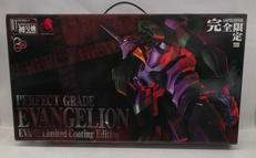 新世紀エヴァンゲリオン|BANDAI