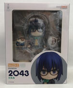 ねんどろいど|グッドスマイルカンパニー