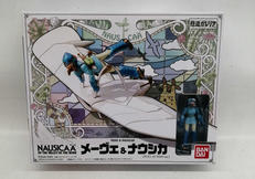 風の谷のナウシカ|バンダイ