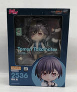 ねんどろいど　バンドリ|グッドスマイルカンパニー