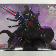 シン・ジャパン・ヒーローズ・ユニバース|マックスファクトリー