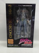 ジョジョの奇妙な冒険|SUPER ACTION STATUE