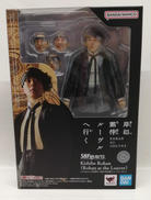 映画『岸辺露伴ルーヴルへ行く』|BANDAI