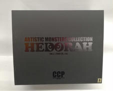 ARTISTIC MONSTERS COLLECTION|CCP