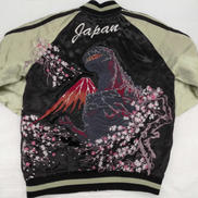 シン・ゴジラ ✕ SWITCH PLANNING|TEN STRIKE