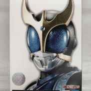 仮面ライダークウガ|BANDAI