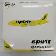 1/400スケールモデル|GEMINIJETS