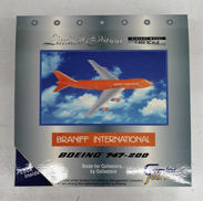 1/400スケールモデル|GEMINIJETS