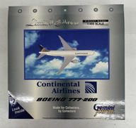 1/400スケールモデル|GEMINIJETS