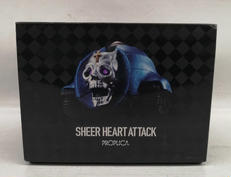 ジョジョの奇妙な冒険