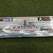 1/350　艦船モデル|タミヤ