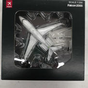 1/200スケールモデル|ホーガンウイングス