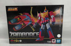 無敵超人ザンボット3|BANDAI