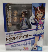 ウマ娘 プリティーダービー