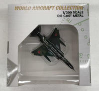 1/200スケールモデル|ワールドエアクラフトコレクション