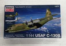 1/144スケールモデル|MINICRAFT MODEL