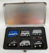 チョロQ|タルガ