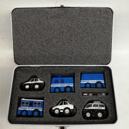 チョロQ|タルガ