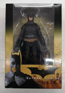 バットマンビギンズ|NECA