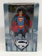 スーパーマン　THEMOVIE|NECA