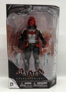 BATMAN ARKHAM KNIGHT|DCコレクタブルズ