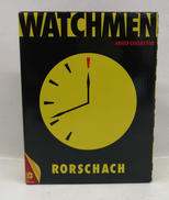 WATCHMAN|MATEL