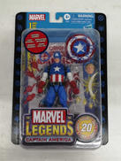 MARVERLEGENDS|HASBRO