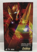 アベンジャーズ　インフィニティ・ウォー|ホットトイズ