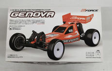 ラジコンキット|GFORCE
