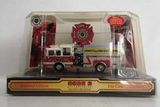 1/64 ダイキャストモデル|CODE 3 COLLECTIBLES