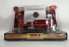 1/64 ダイキャストモデル|CODE 3