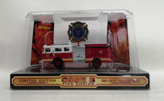 1/64 ダイキャストモデル|CODE 3