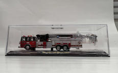 1/64 ダイキャストモデル|CODE 3