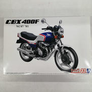 1/12スケールプラモデル|アオシマ