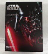 スター・ウォーズ ワイヤレスイヤホン|AUDIO-TECHNICA