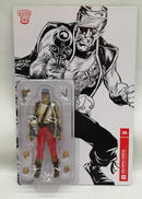 2000　AD|THREEA TOYS