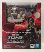 S.H.Figuarts|バンダイ